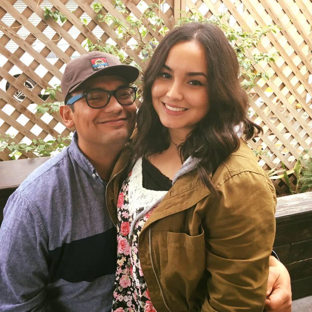 Meet your Posher, Daisy